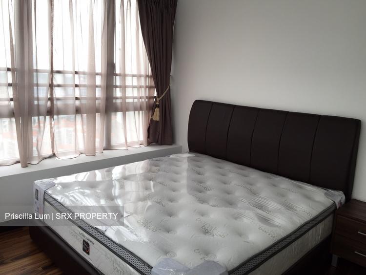 Starlight Suites (D9), Apartment #140208772